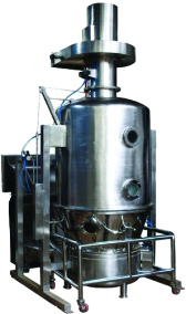 Granulation Equipments